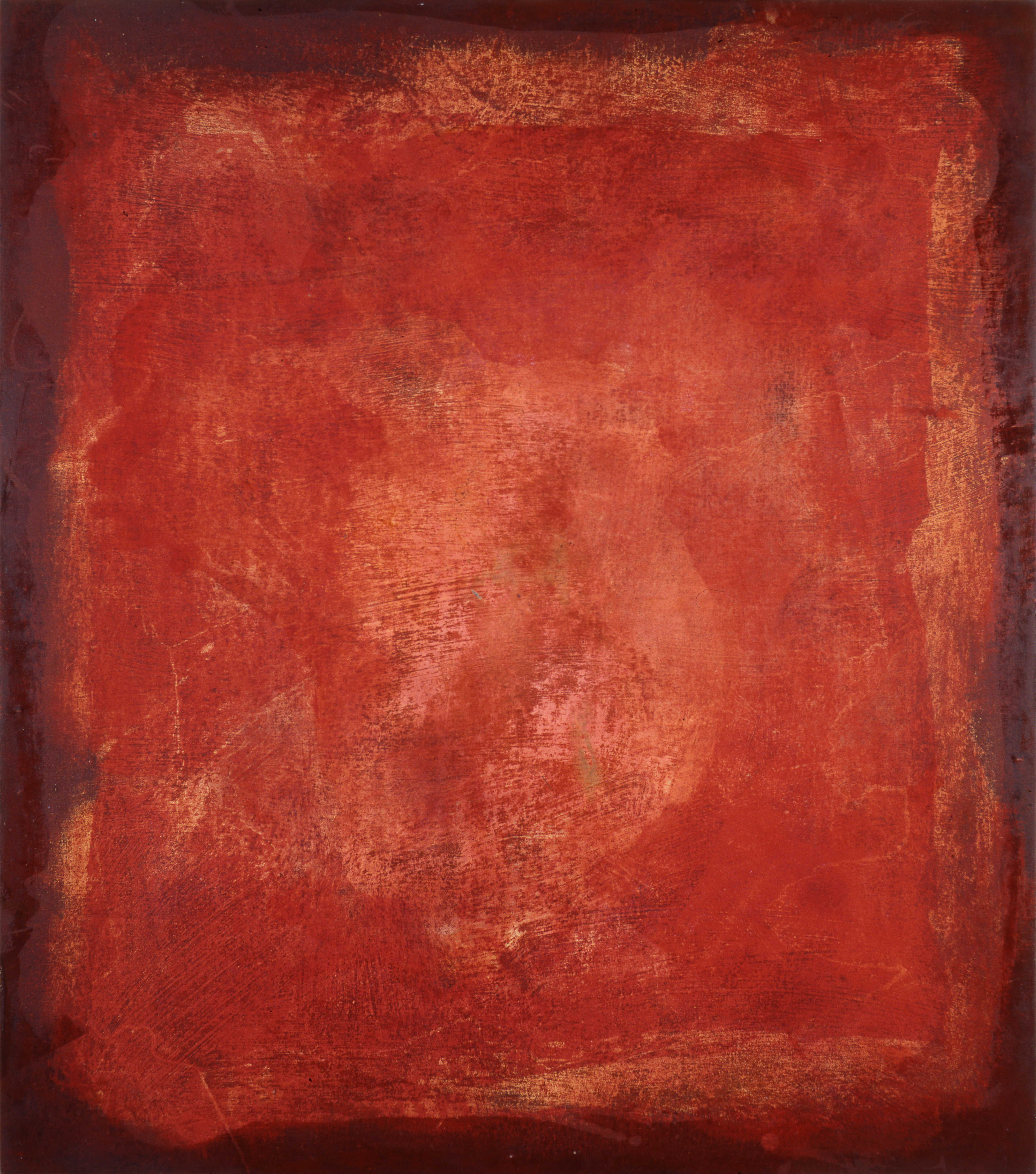 Studio in rosso