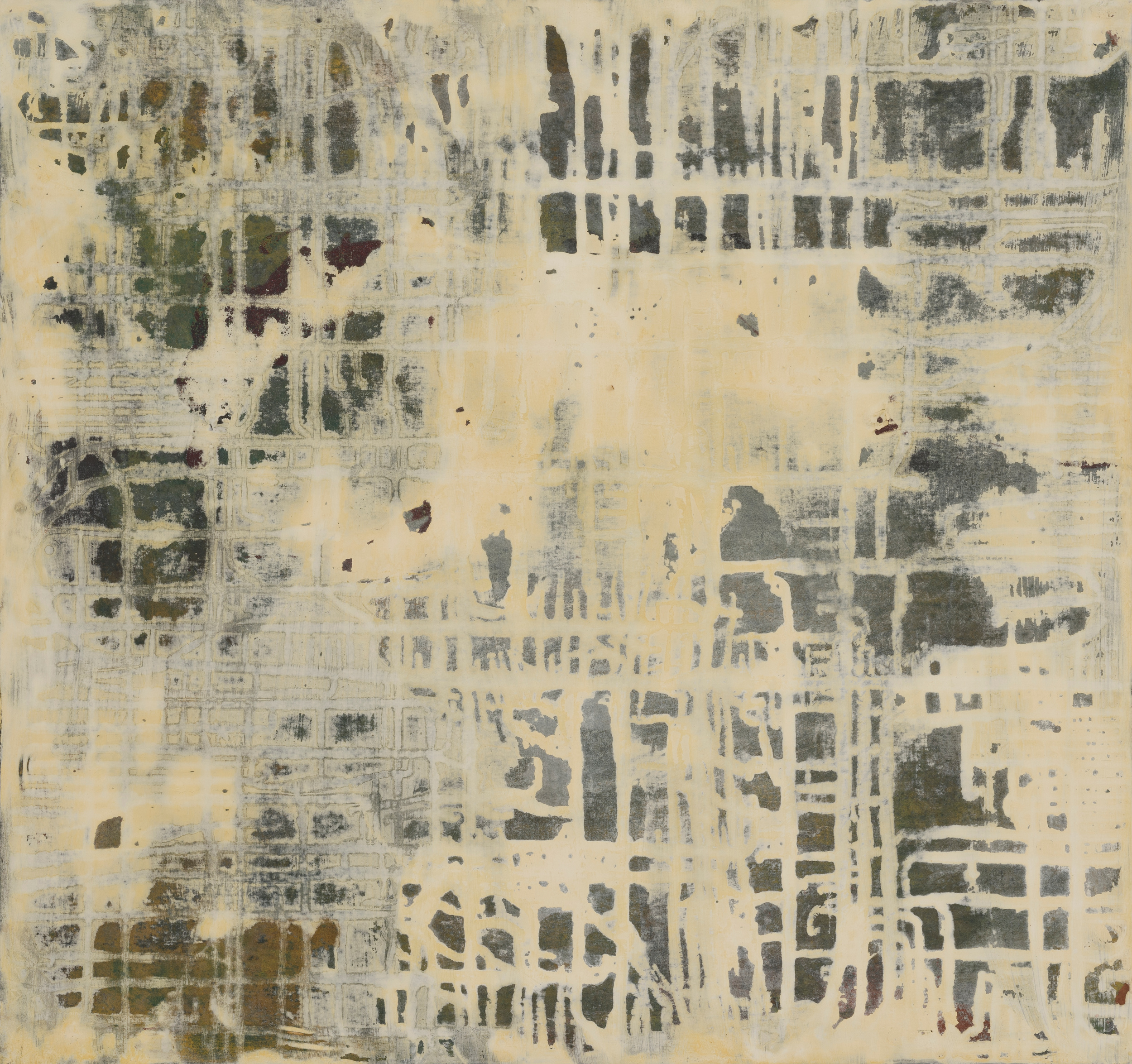Soundings 4