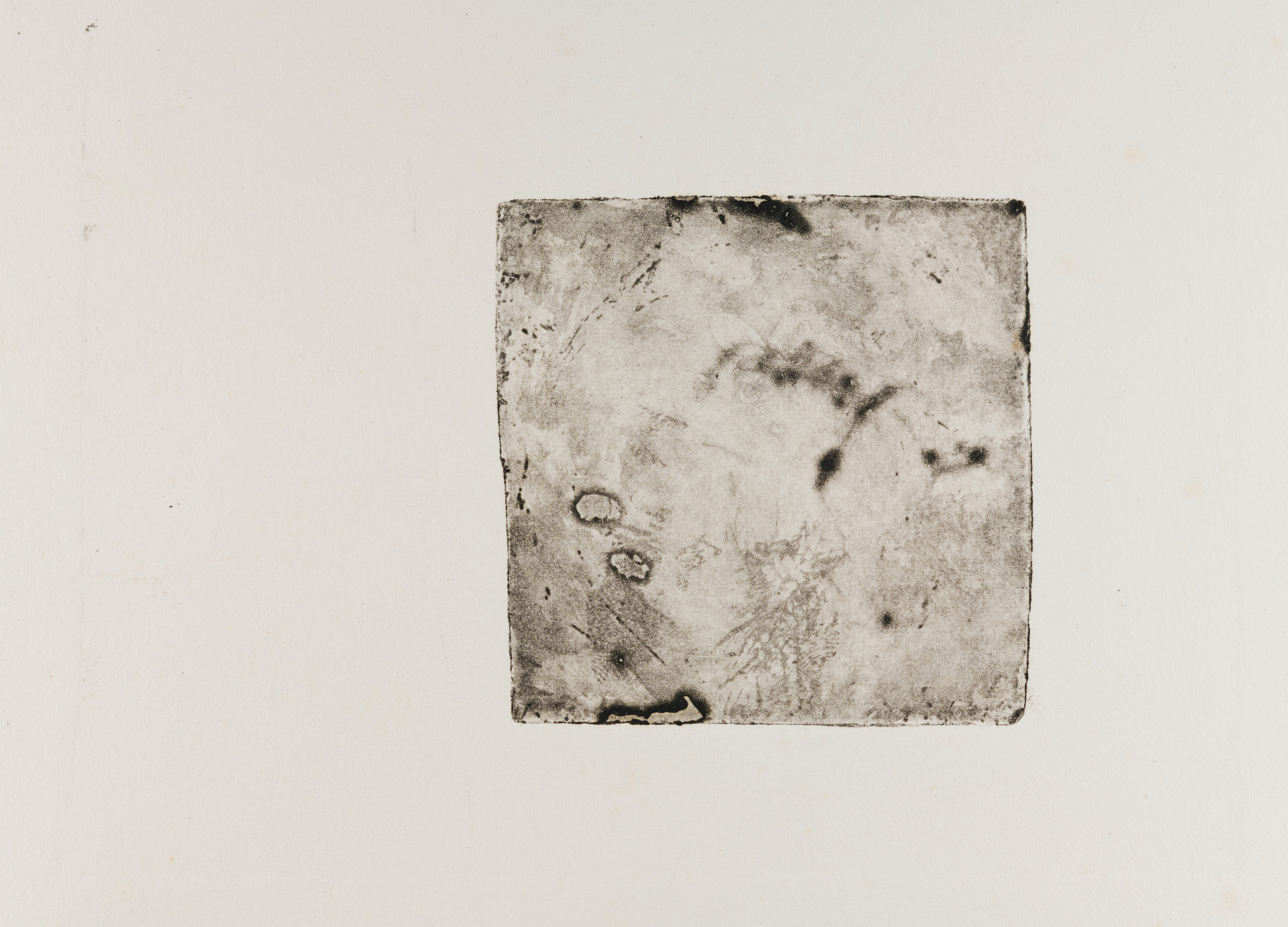 New York Etching 4