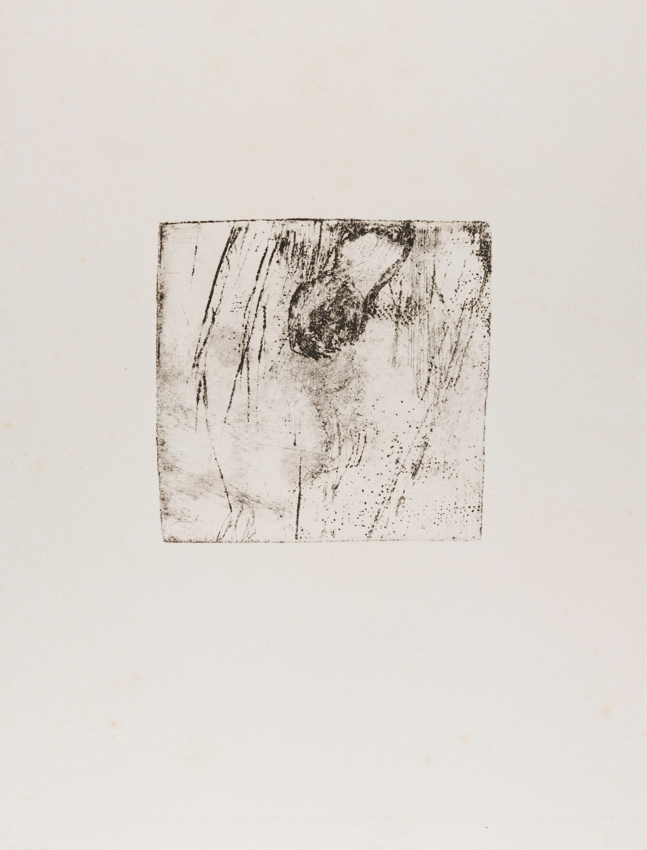 New York Etching 5