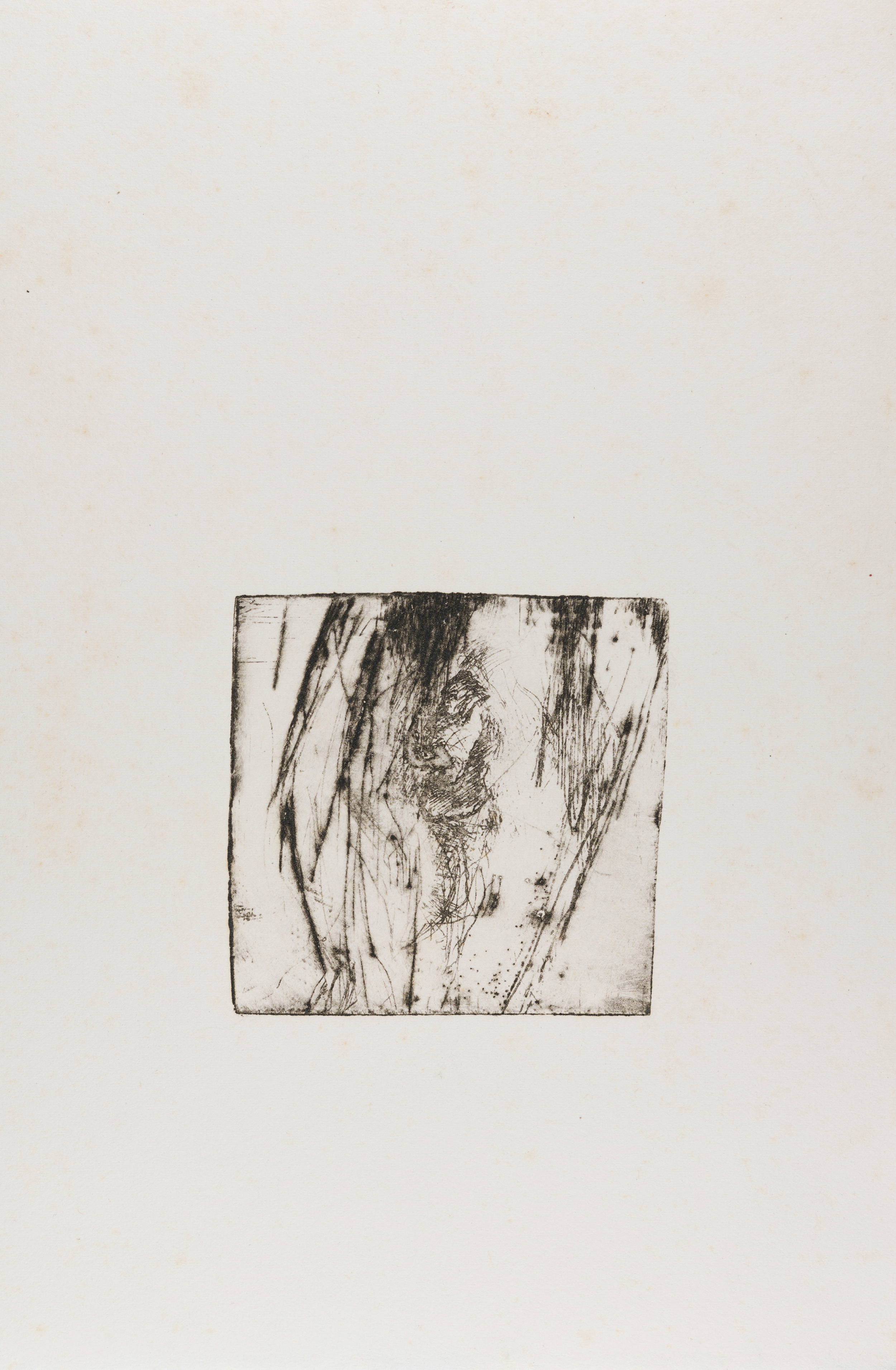 New York Etching 6
