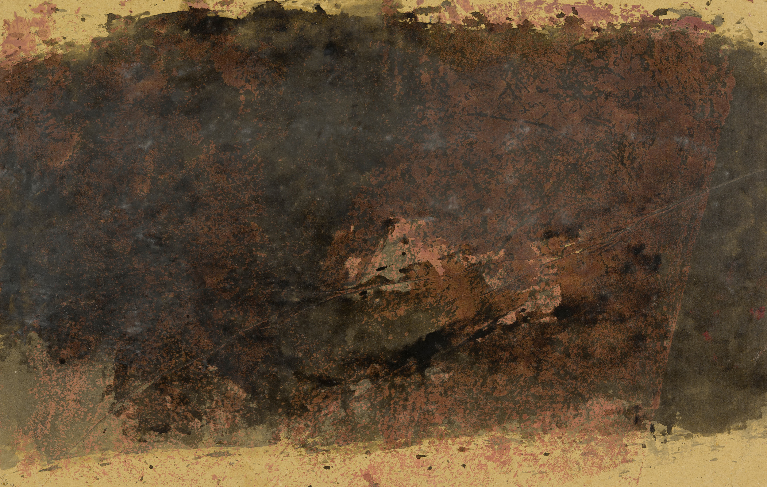 Trunk Series 1