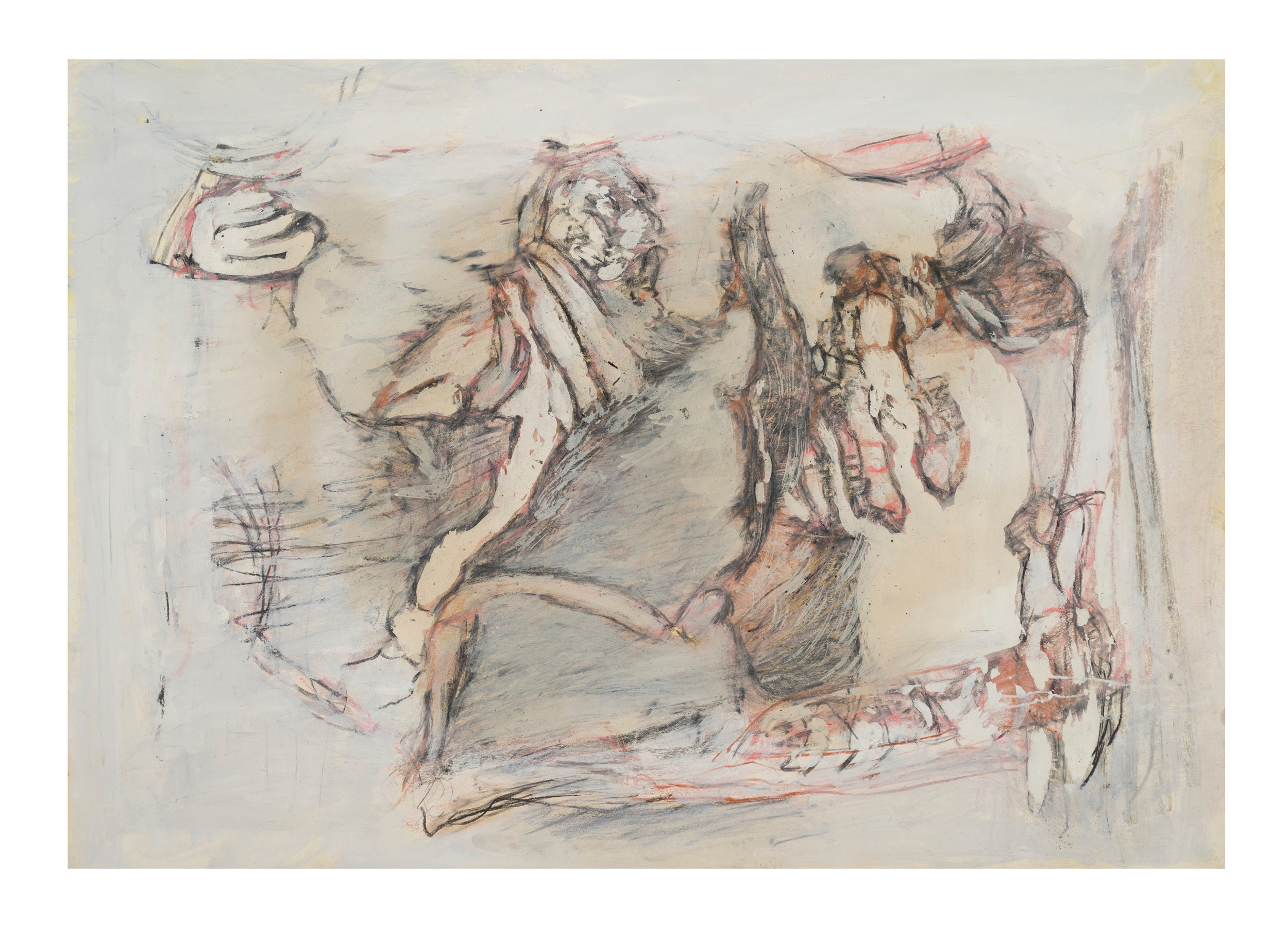 Untitled 2 1987